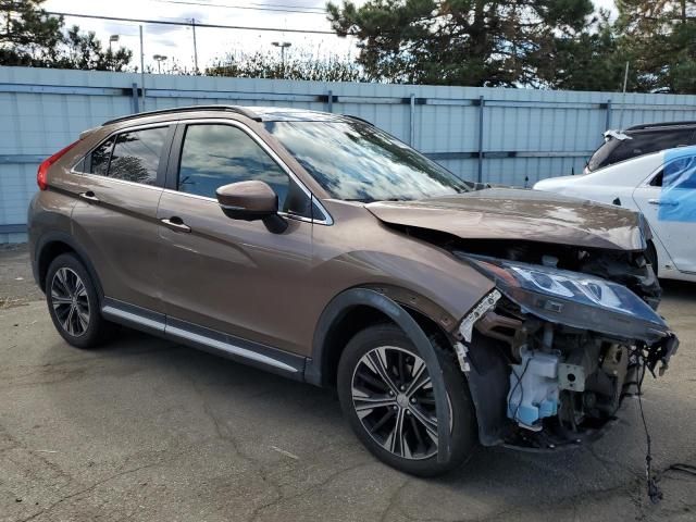 2019 Mitsubishi Eclipse Cross SE