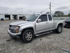 2012 Chevrolet Colorado LT