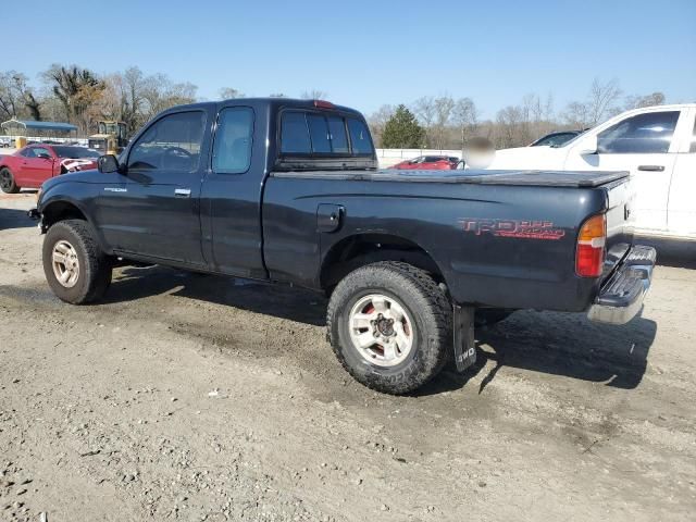 1998 Toyota Tacoma Xtracab