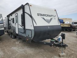 Other Starcraft salvage cars for sale: 2018 Other Starcraft