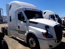 Vehiculos salvage en venta de Copart Colton, CA: 2021 Freightliner Cascadia 126