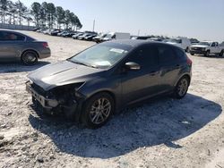 2017 Ford Focus SE for sale in Loganville, GA