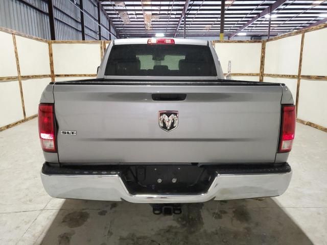 2022 Dodge RAM 1500 Classic SLT