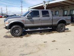 2008 Ford F350 SRW Super Duty for sale in Los Angeles, CA