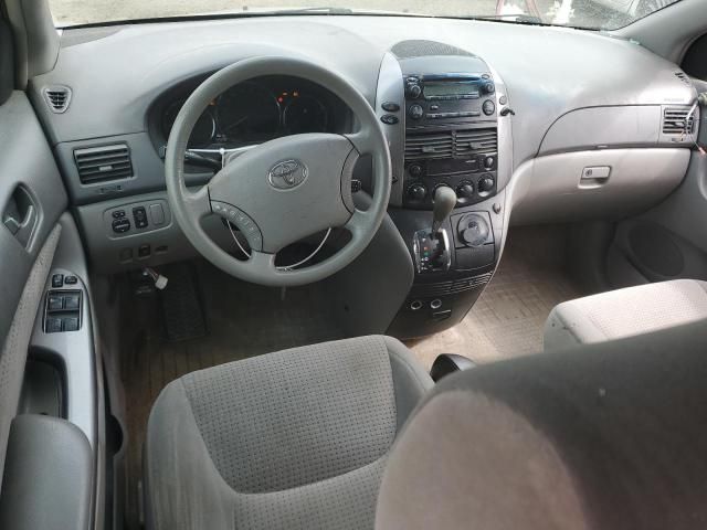 2006 Toyota Sienna LE