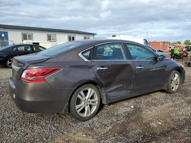 2013 Nissan Altima 3.5S