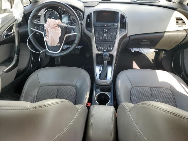 2012 Buick Verano Convenience