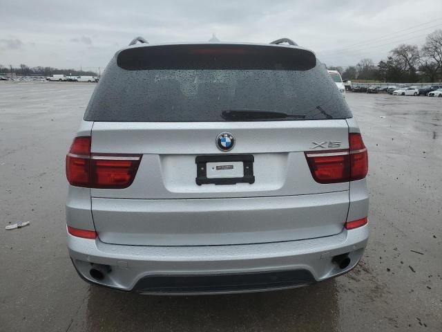 2013 BMW X5 XDRIVE35I