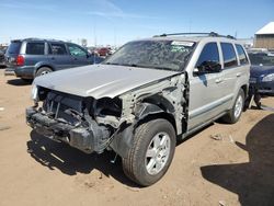 2008 Jeep Grand Cherokee Laredo for sale in Brighton, CO