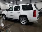 2011 Chevrolet Tahoe K1500 LTZ