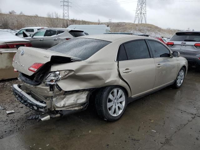 2007 Toyota Avalon XL