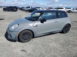 Mini Cooper S salvage cars for sale: 2015 Mini Cooper S