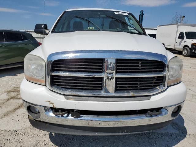 2006 Dodge RAM 2500 ST