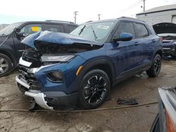 2021 Chevrolet Trailblazer LT for sale in Chicago Heights, IL