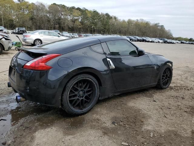 2009 Nissan 370Z