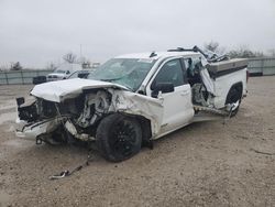 Vehiculos salvage en venta de Copart Kansas City, KS: 2020 GMC Sierra K1500 Elevation