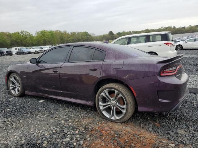 2021 Dodge Charger R/T