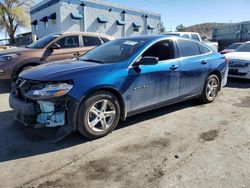 2019 Chevrolet Malibu LS for sale in Albuquerque, NM