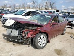 2010 Nissan Altima Base en venta en Bridgeton, MO