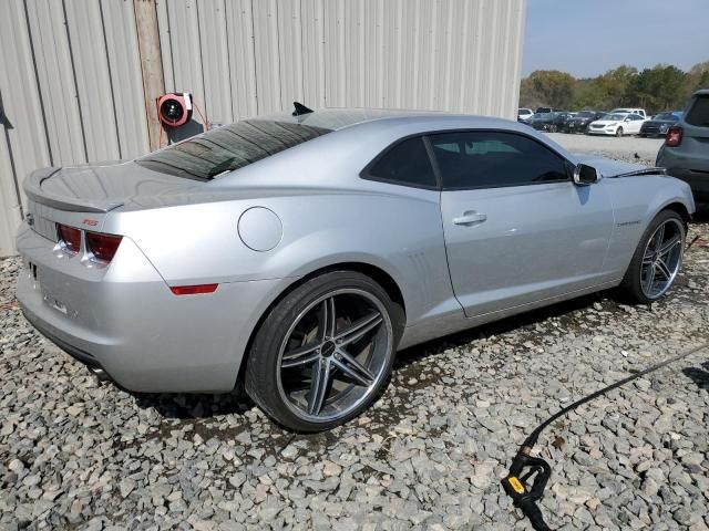 2011 Chevrolet Camaro LT