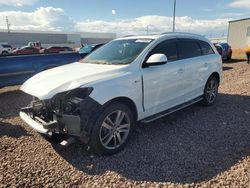 2011 Audi Q7 Prestige en venta en Phoenix, AZ