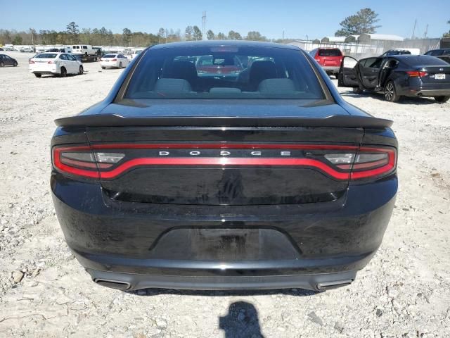 2017 Dodge Charger SE