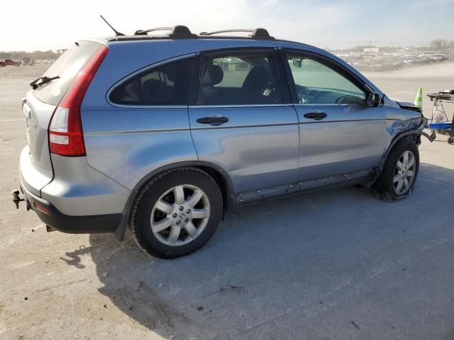 2008 Honda CR-V EX