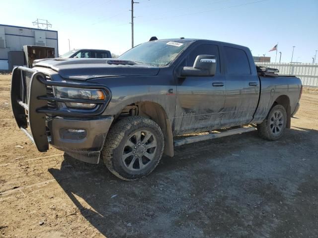 2023 Dodge 2500 Laramie