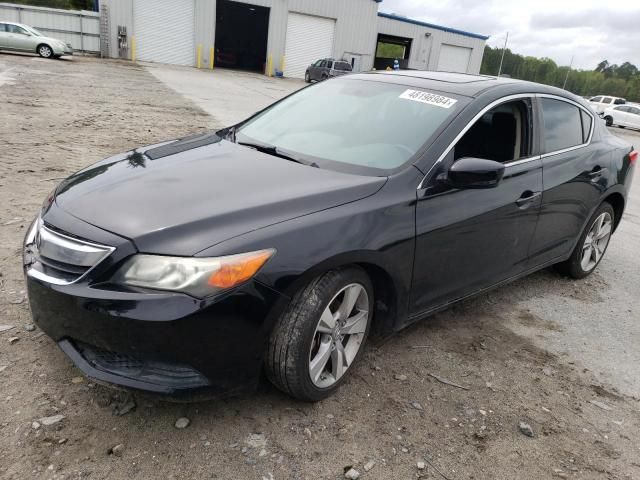 2015 Acura ILX 20