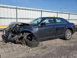 Chrysler 300 Touring Vehiculos salvage en venta: 2018 Chrysler 300 Touring