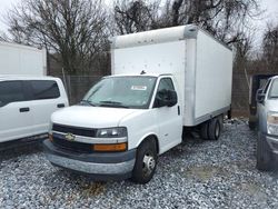 2019 Chevrolet Express G3500 en venta en York Haven, PA