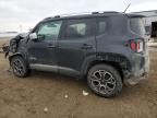 2017 Jeep Renegade Limited