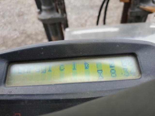 2010 Hyster ER Forklift