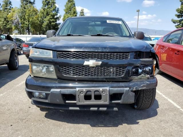 2006 Chevrolet Colorado