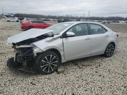 2017 Toyota Corolla L en venta en Memphis, TN