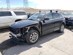 Audi Q5 Vehiculos salvage en venta: 2013 Audi Q5 Premium Plus