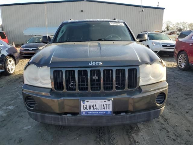 2006 Jeep Grand Cherokee Laredo