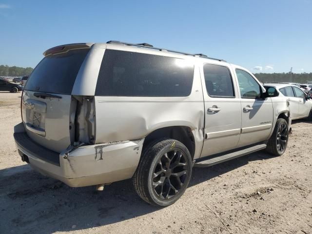 2009 Chevrolet Suburban C1500 LT