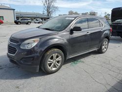 2016 Chevrolet Equinox LS for sale in Tulsa, OK