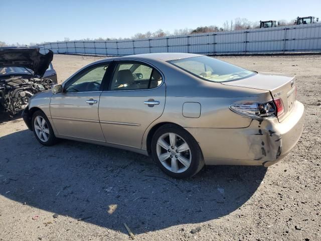 2006 Lexus ES 330