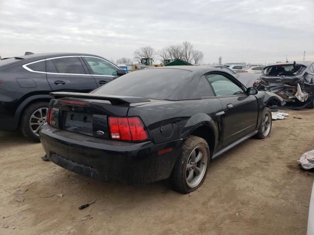 2002 Ford Mustang GT