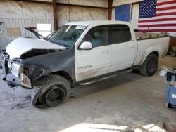 2006 Toyota Tundra Double Cab Limited for sale in Helena, MT