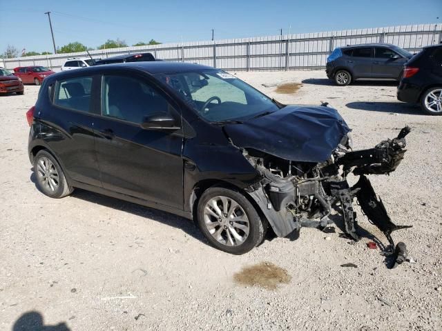 2020 Chevrolet Spark 1LT