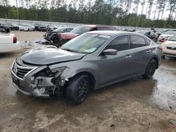 Nissan Altima 2.5 Vehiculos salvage en venta: 2014 Nissan Altima 2.5