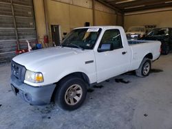 Ford salvage cars for sale: 2010 Ford Ranger