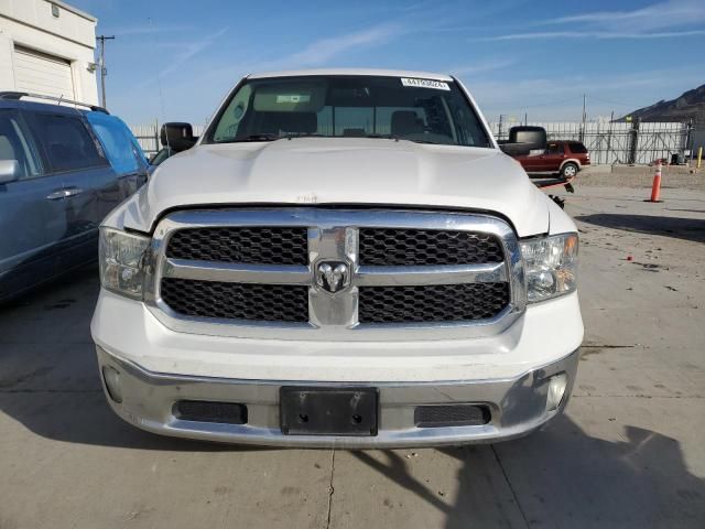 2016 Dodge RAM 1500 SLT