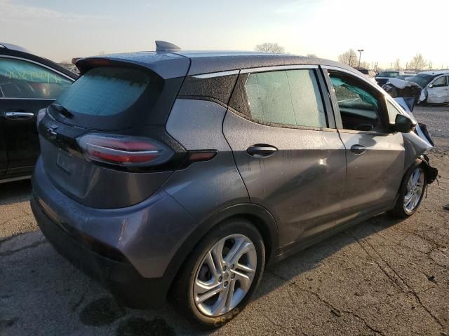 2023 Chevrolet Bolt EV 1LT