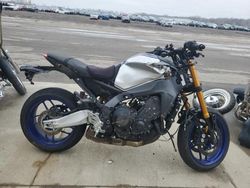 Vehiculos salvage en venta de Copart Kansas City, KS: 2023 Yamaha MT09 D