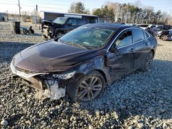 Chevrolet Malibu salvage cars for sale: 2020 Chevrolet Malibu Premier