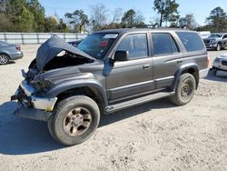 Vehiculos salvage en venta de Copart Hampton, VA: 1998 Toyota 4runner Limited